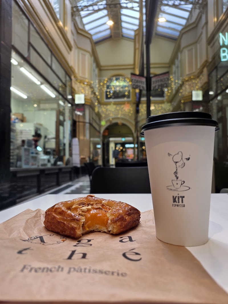 Agathe Patisserie Petite photo 9