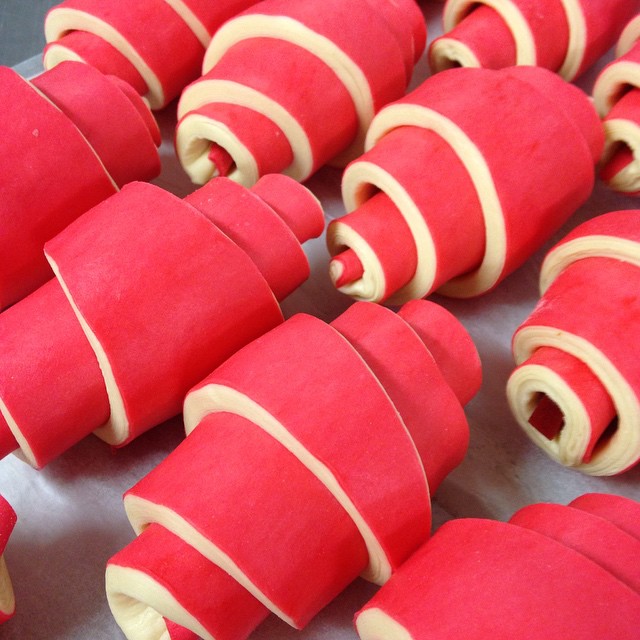 Agathe Patisserie Petite photo 4