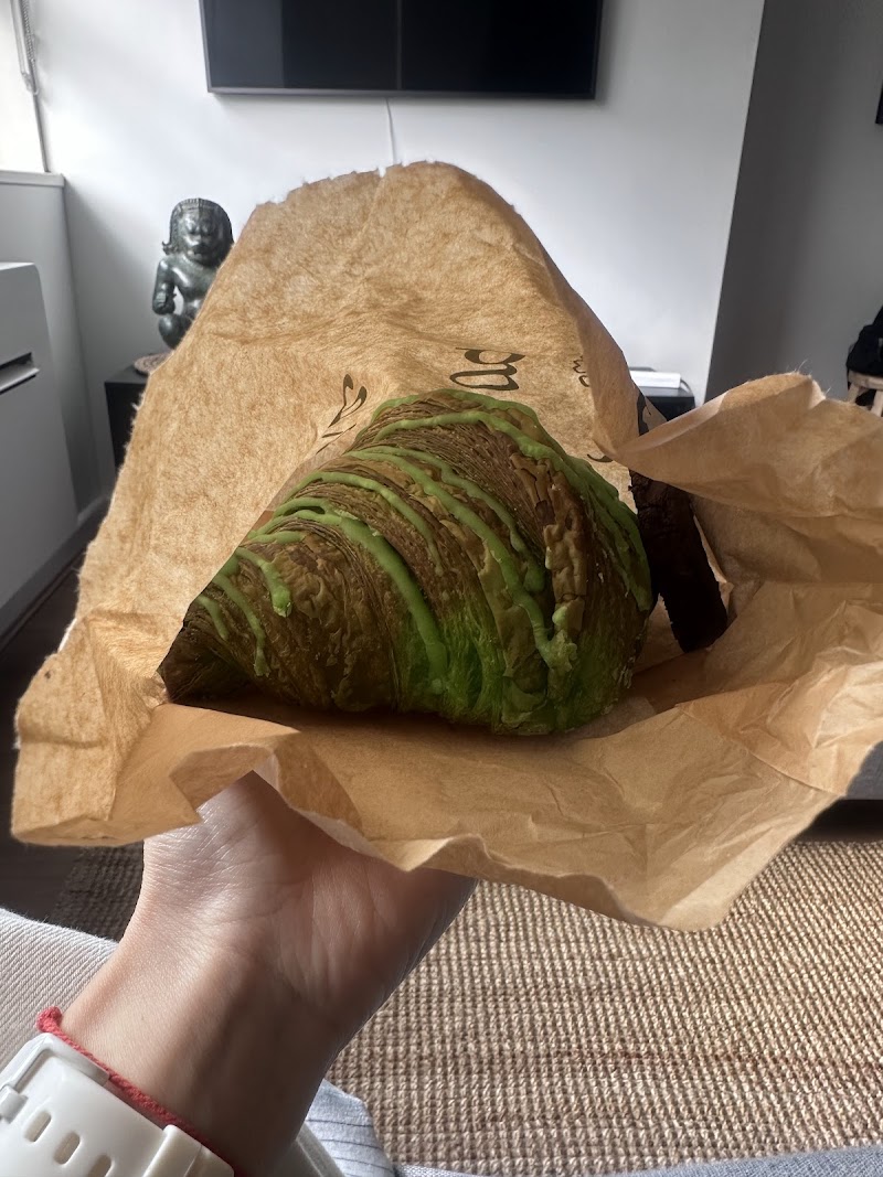 Agathe Patisserie Petite photo 8