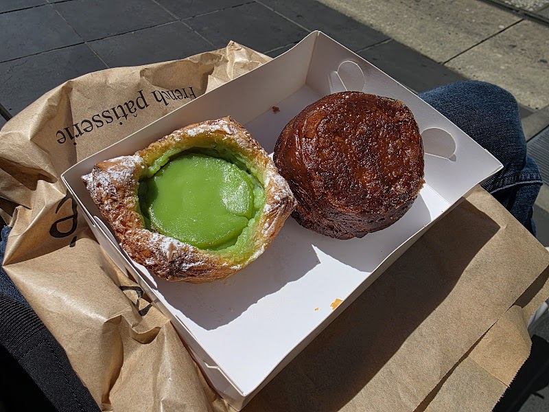 Agathe Patisserie Petite photo 3