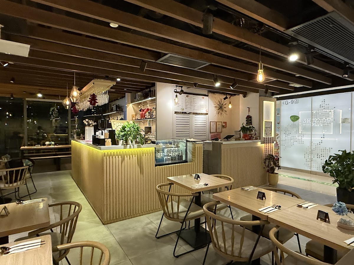 Cafe Season photo 4