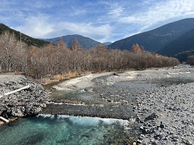 Myojin Pond - 6