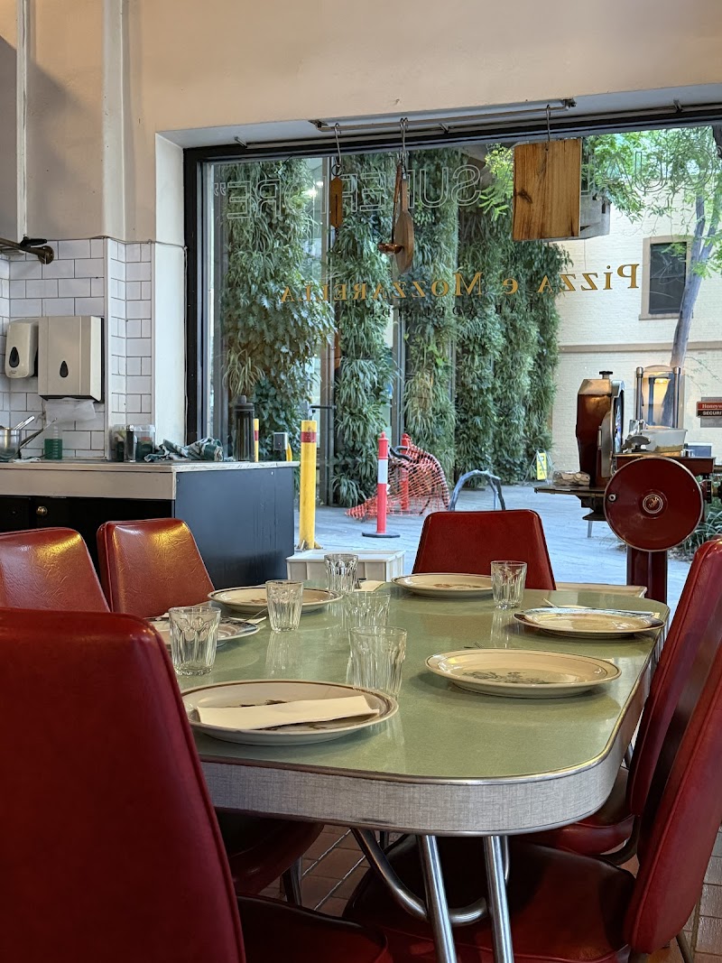 Pizza e Mozzarella Bar photo 5