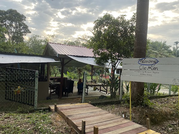 Warong Che Man - Photo 1