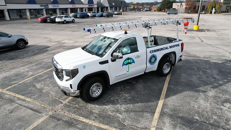 Commercial Flat Roof Company photo 4