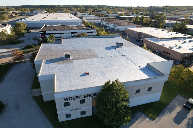 Commercial Flat Roof Company photo 3