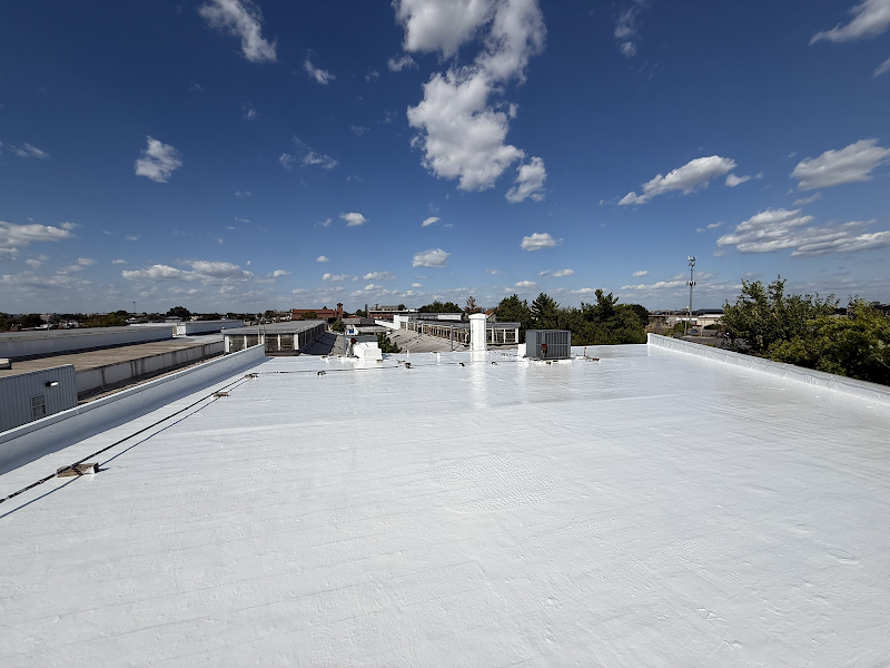 Commercial Flat Roof Company photo 2