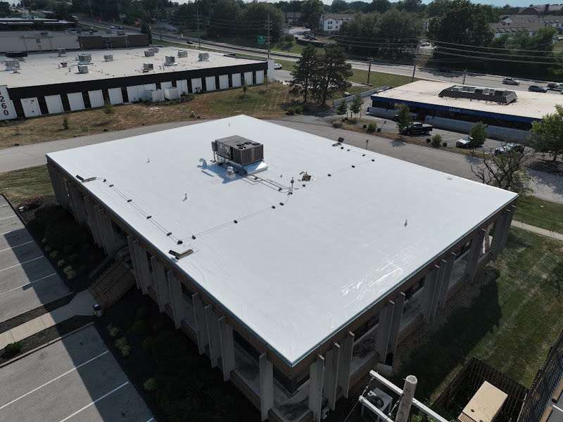 Commercial Flat Roof Company photo 5