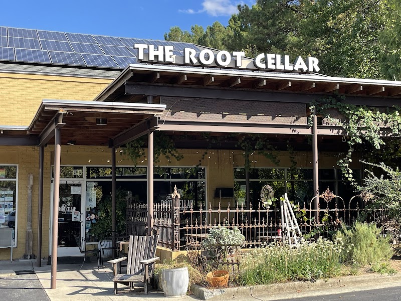 The Root Cellar Cafe & Catering photo 1