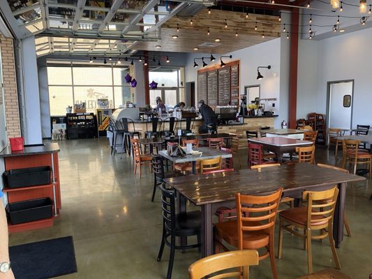 The Root Cellar Cafe & Catering photo 4