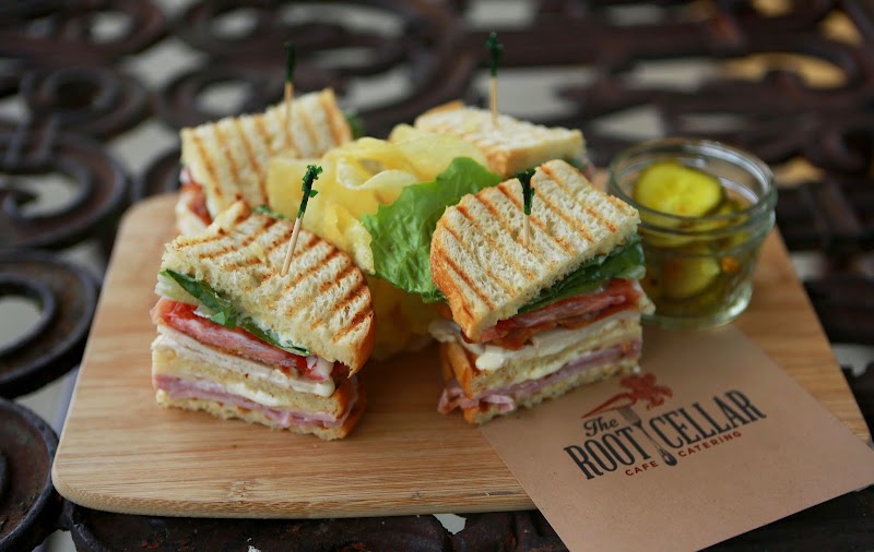 The Root Cellar Cafe & Catering photo 2