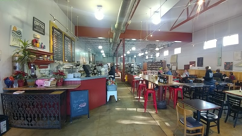 The Root Cellar Cafe & Catering photo 3