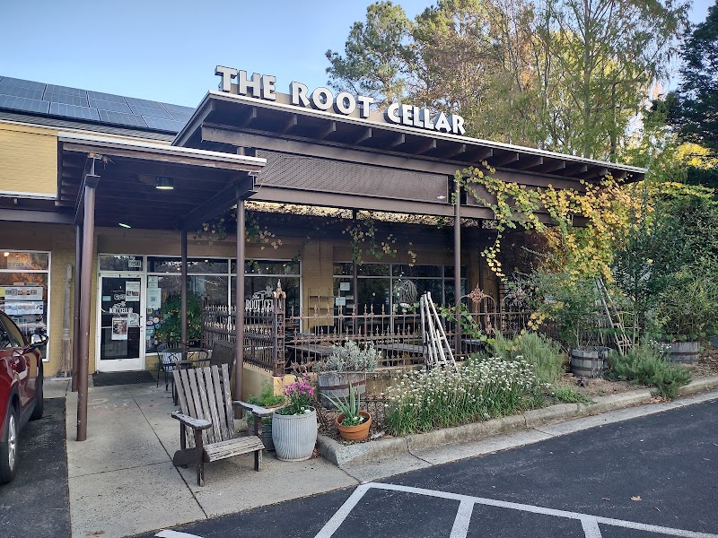 The Root Cellar Cafe & Catering photo 1