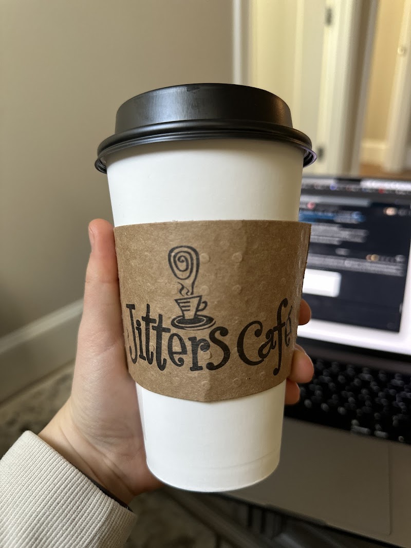 Jitters Cafe photo 3