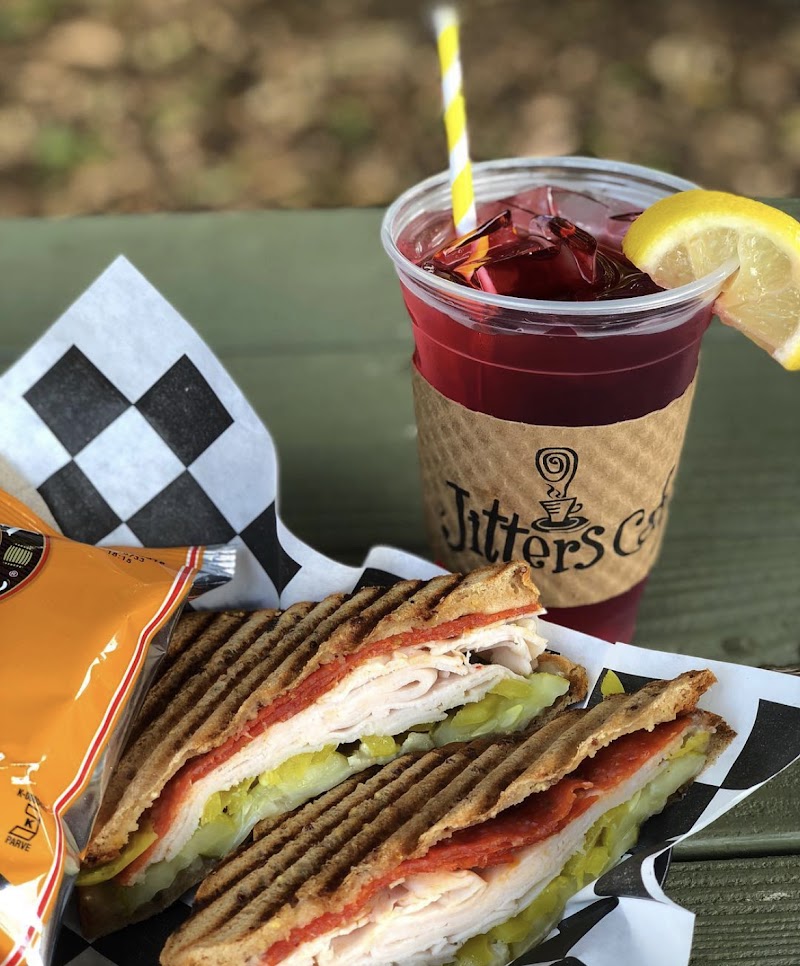 Jitters Cafe photo 2