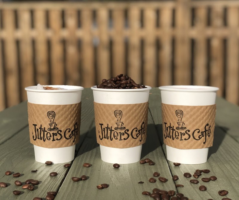 Jitters Cafe photo 3