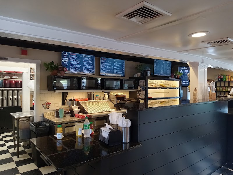 Jitters Cafe photo 1