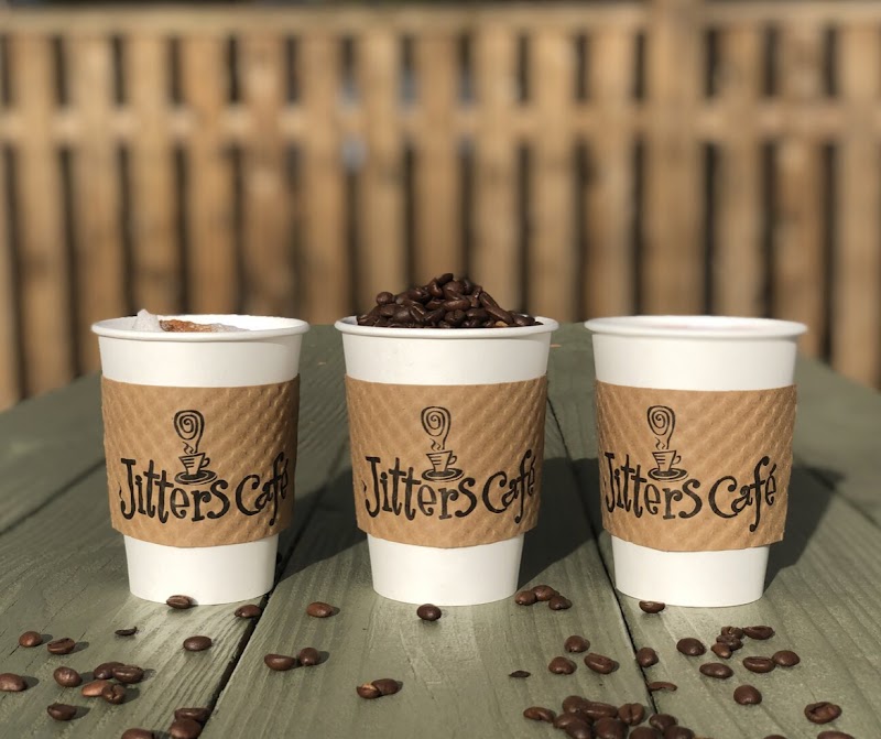 Jitters Cafe photo 3
