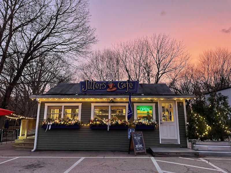 Jitters Cafe photo 4