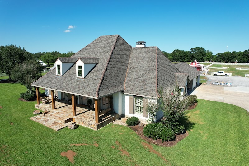 Pelican Roofing Company photo 1