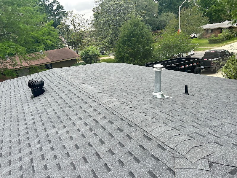 Pelican Roofing Company photo 2