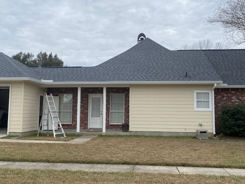 Pelican Roofing Company photo 3