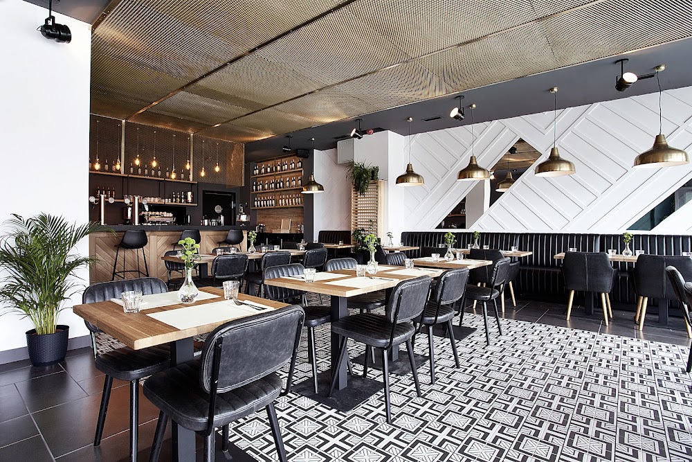 Motlava Restaurant fotoğraf 1