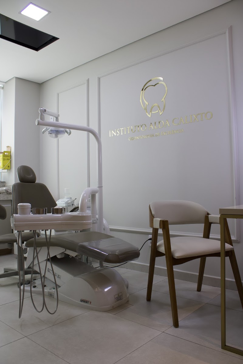 Al Visage - Odonto & Estética - foto 1