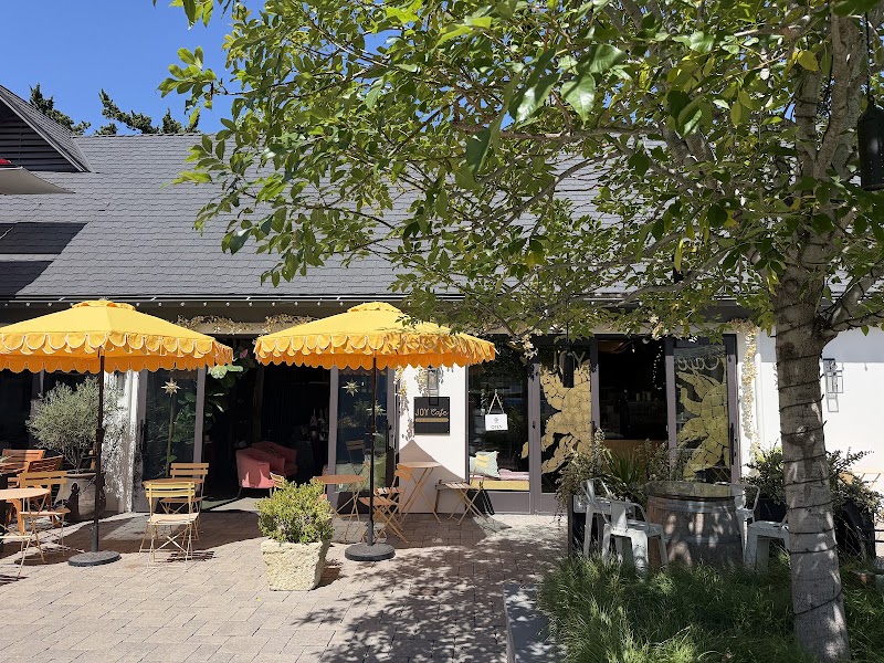 Joy Café photo 3