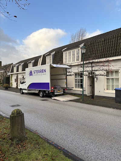 Foto van Sterren Verhuizing