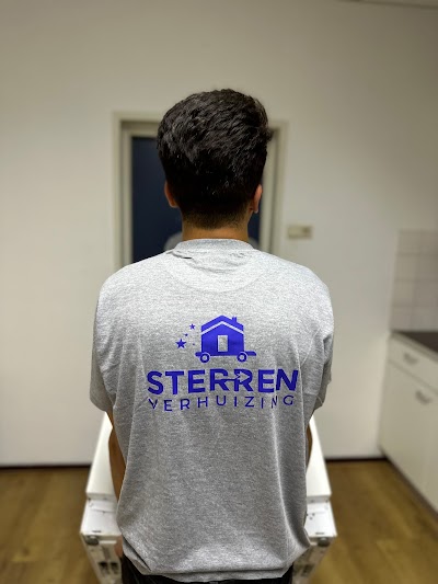 Foto van Sterren Verhuizing
