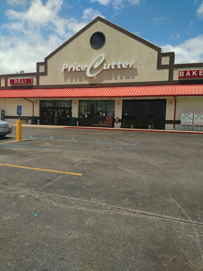 Price Cutter of Republic photo 4