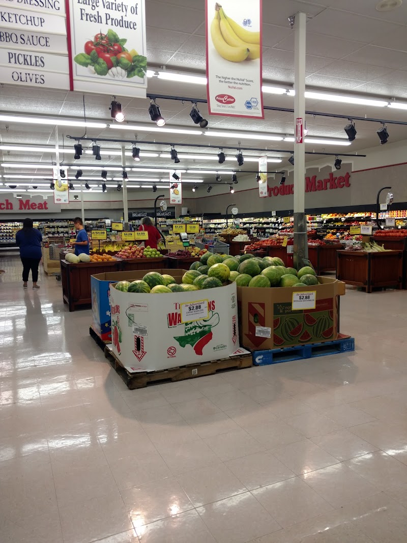 Price Cutter of Republic photo 3