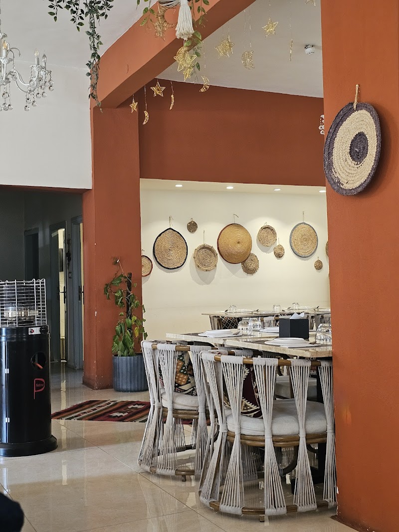 Jordan Heritage Restaurant photo 5