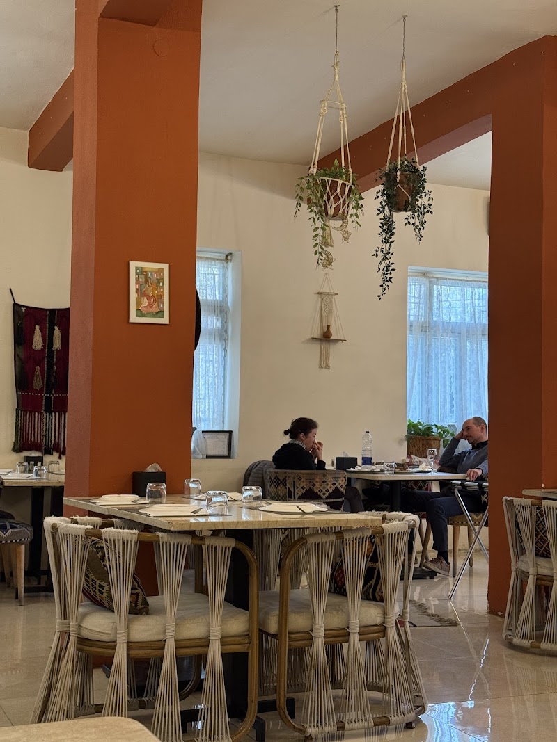 Jordan Heritage Restaurant photo 3