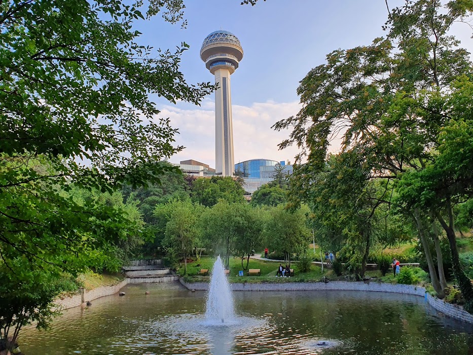 Botanik Parkı fotoğraf 1