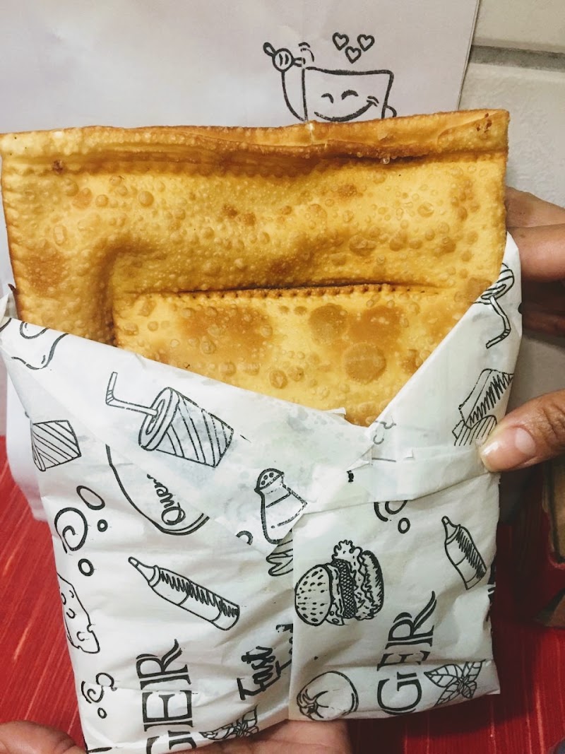 Foto de Pastel da Dona Deliverys