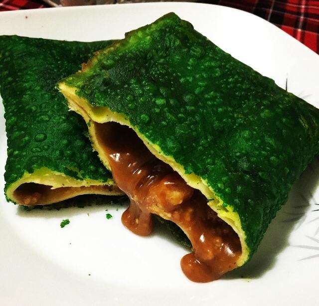 Foto de Pastel da Dona Deliverys