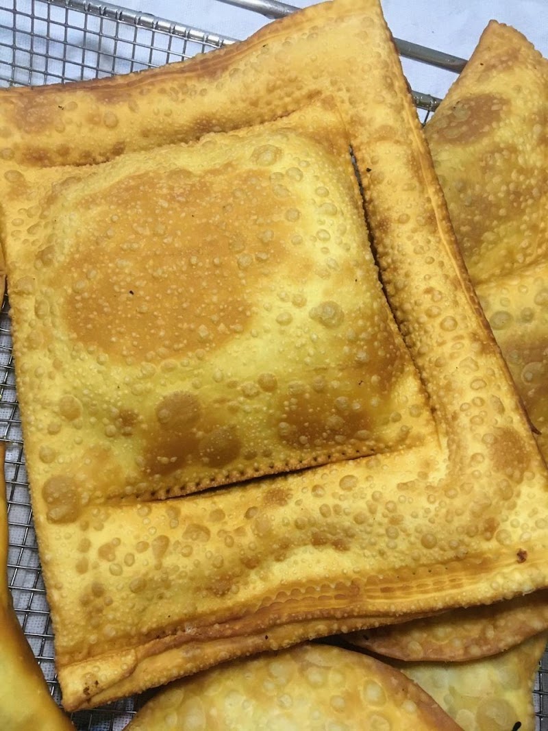 Foto de Pastel da Dona Deliverys