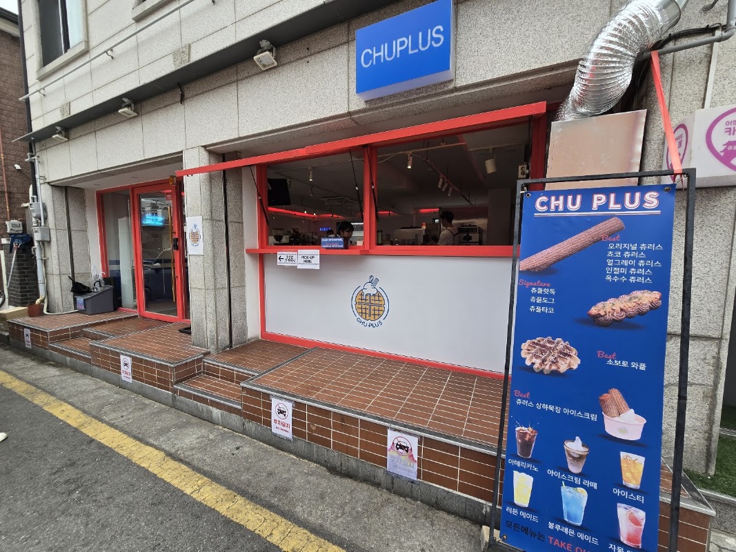 Chupluss