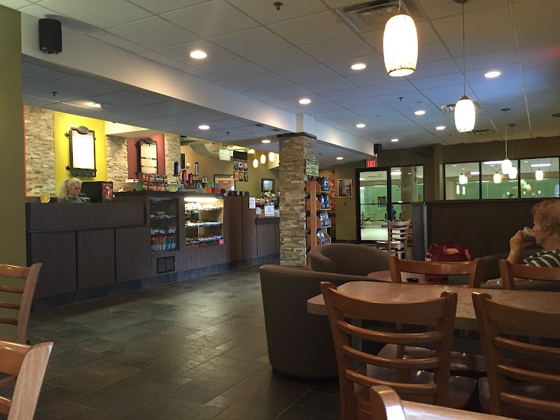 Oliver's Coffee photo 4