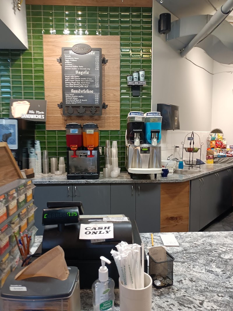 Oliver's Coffee photo 3