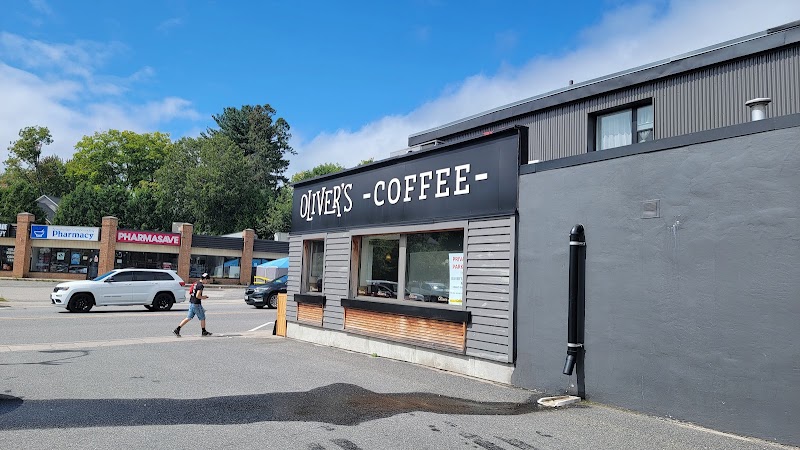 Oliver's Coffee photo 1