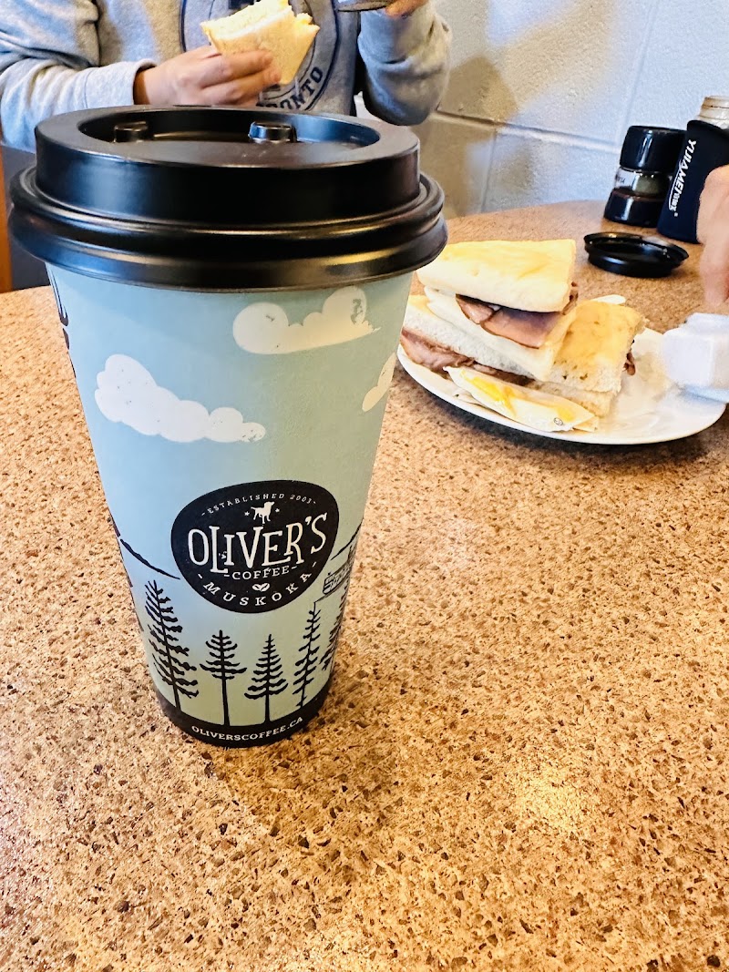 Oliver's Coffee photo 2