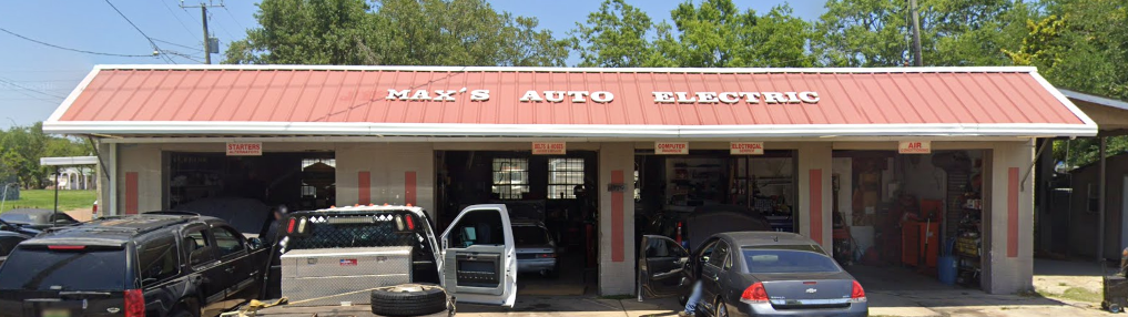 Max's Auto Electric photo 1