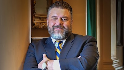 Tipton Law Offices, LLC - Car accident lawyer in Morgantown West