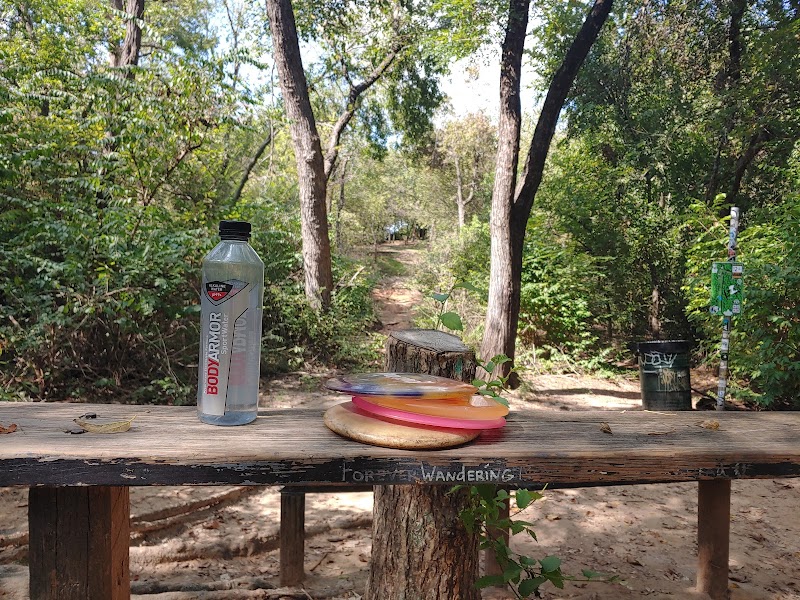 Dolese Park Disc Golf Courses photo 5