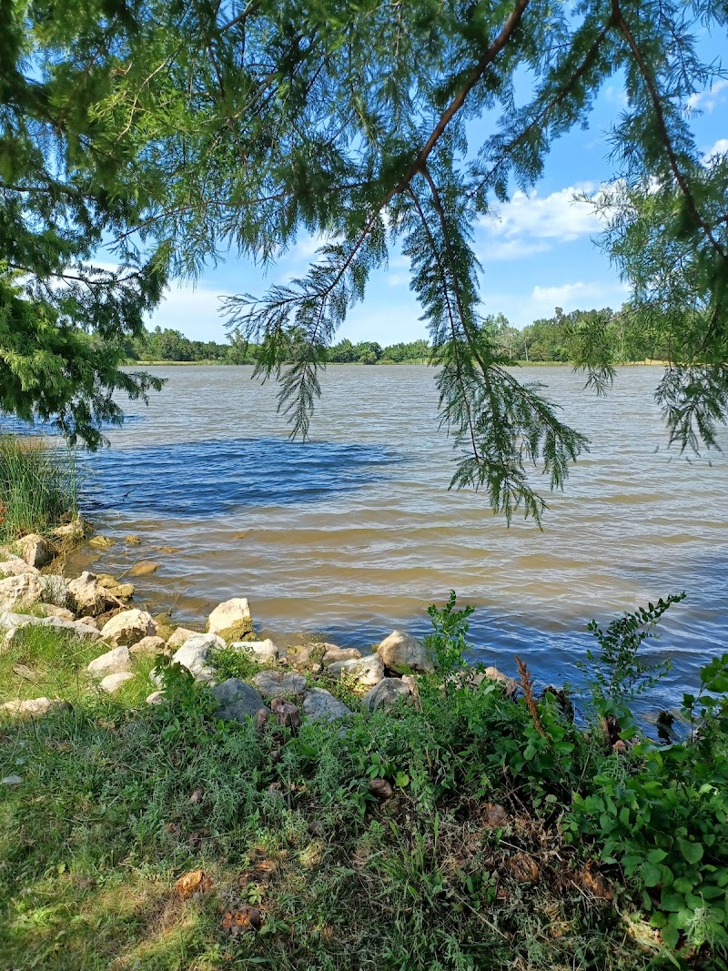 Dolese Park Disc Golf Courses photo 3