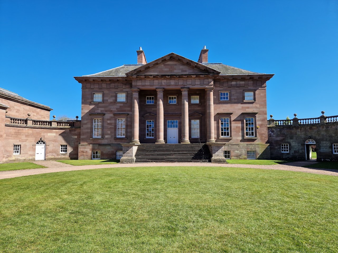 Paxton House