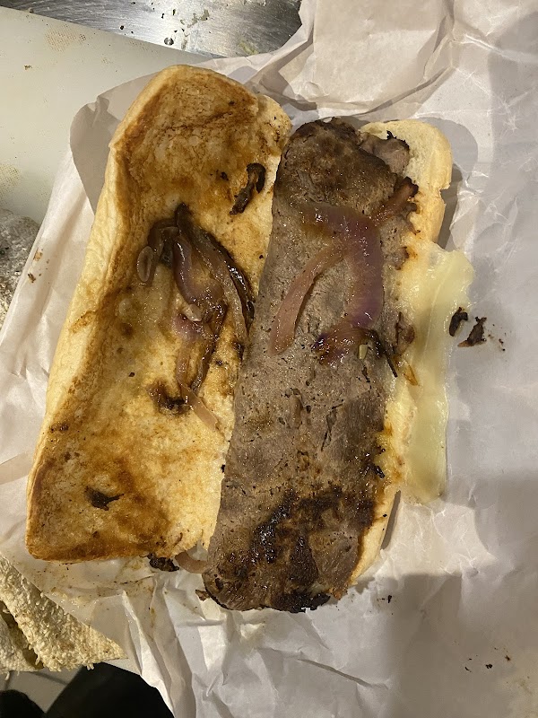 Pardon My Cheesesteak photo 4